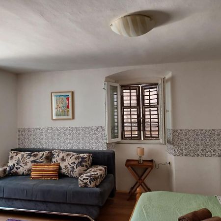 Apartment Fish Market Split Bagian luar foto