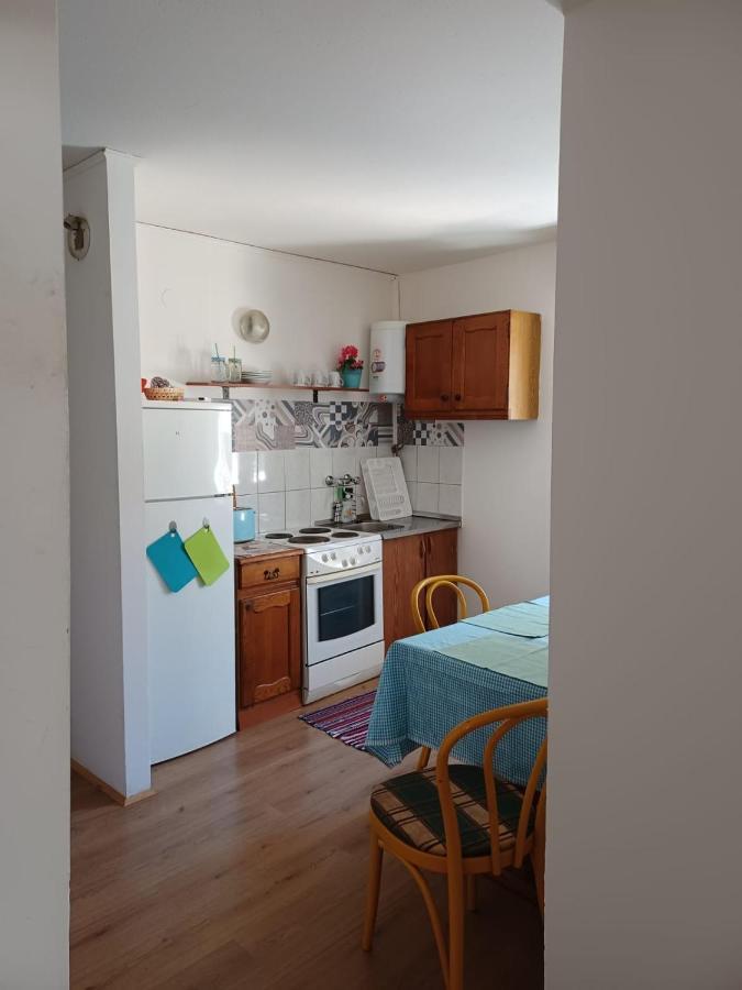 Apartment Fish Market Split Bagian luar foto